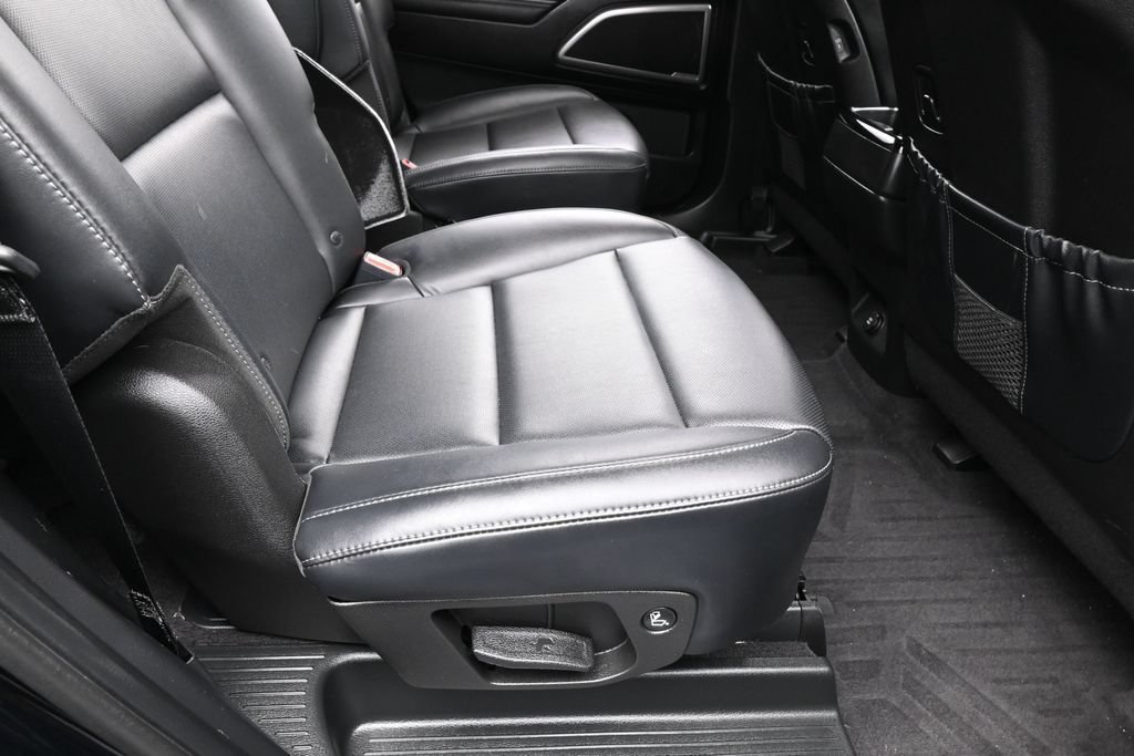 Used 2023 Kia Telluride S AWD/4WD image 41
