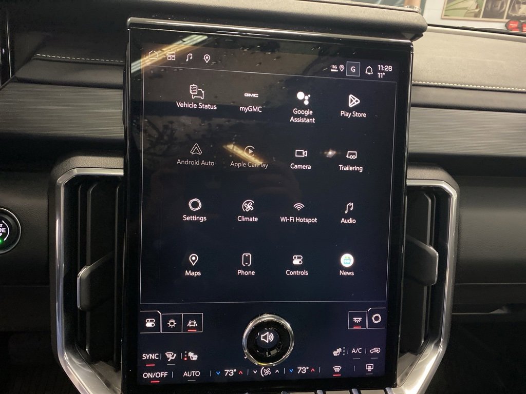 New 2026 GMC Acadia Elevation w/ Black Edition image 26