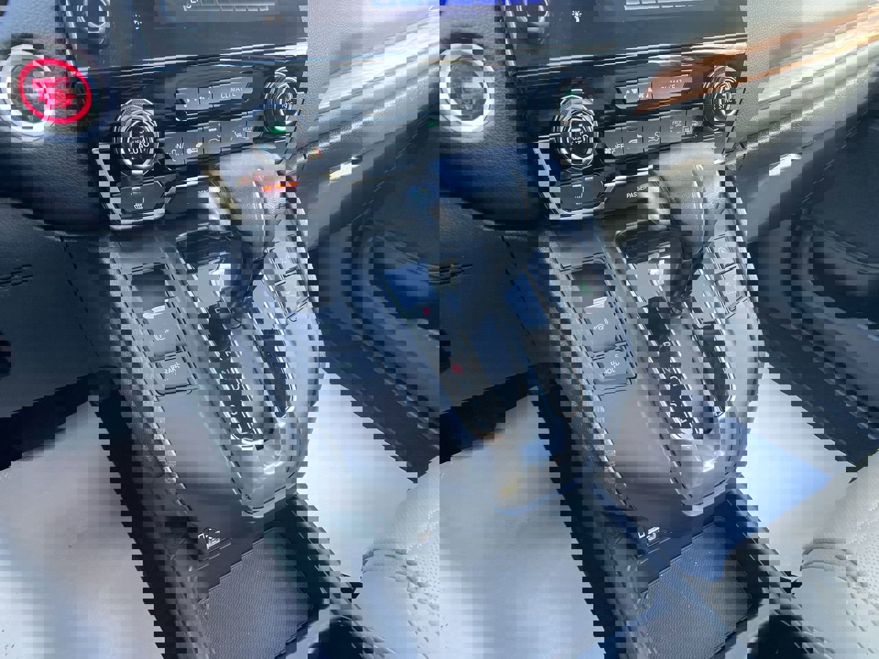 Used 2021 Honda CR-V EX-L image 20