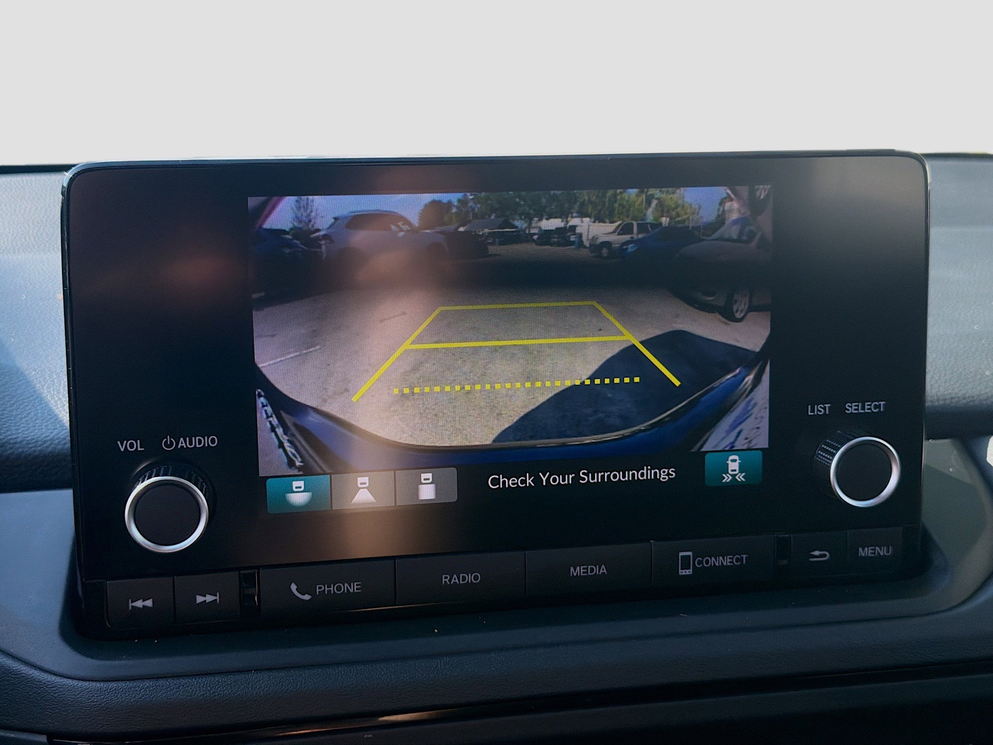 Certified 2025 Honda Accord SE image 14