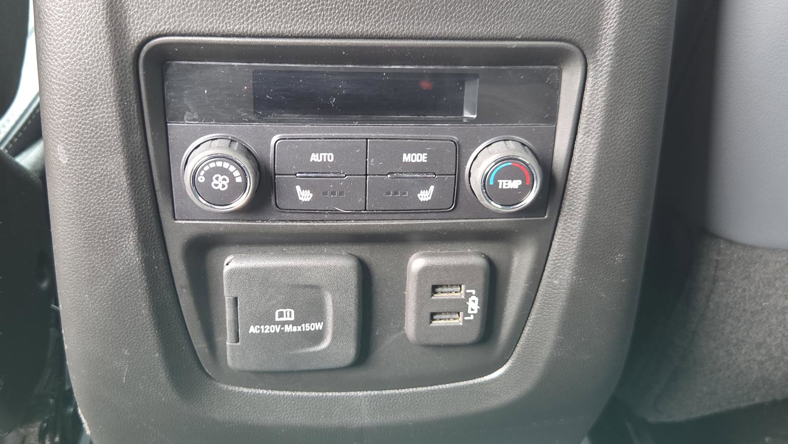 Used 2024 Buick Enclave Premium image 24