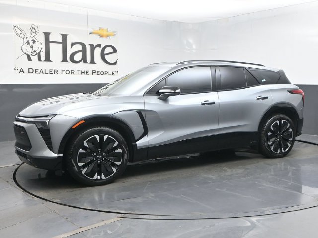 Used 2024 Chevrolet Blazer EV RS AWD/4WD image 37