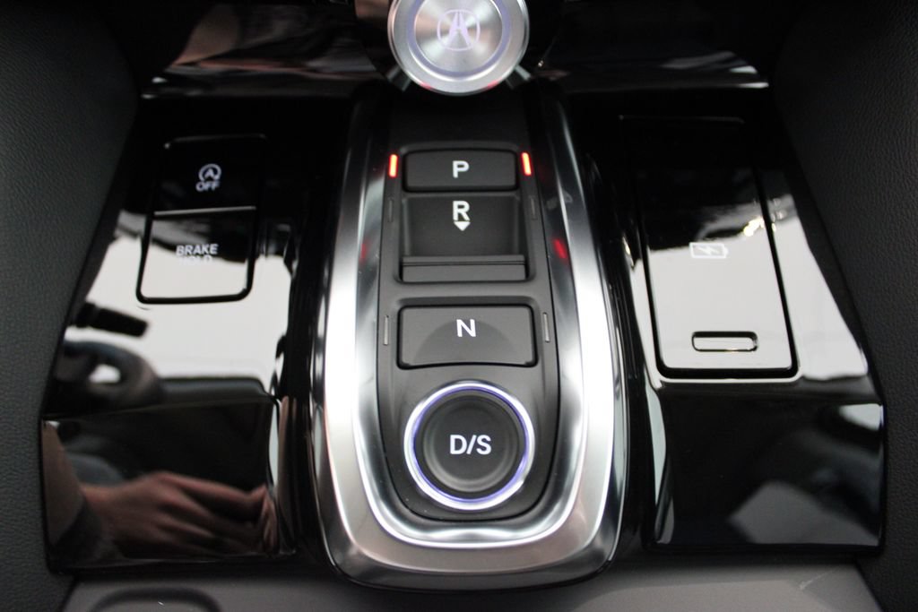 New 2026 Acura MDX SH-AWD image 15