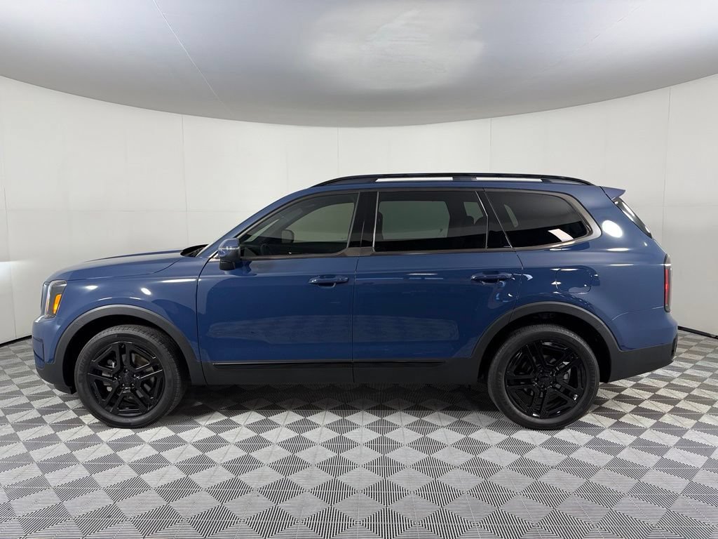 Used 2025 Kia Telluride EX X-Line AWD/4WD image 11