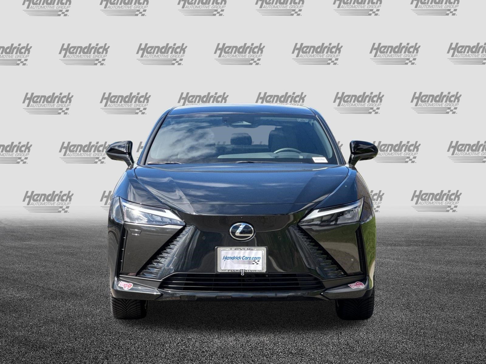 Used 2023 Lexus RZ 450e Premium w/ Technology Package image 10