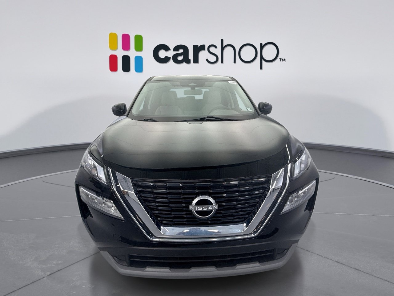 Used 2023 Nissan Rogue SV AWD/4WD image 8