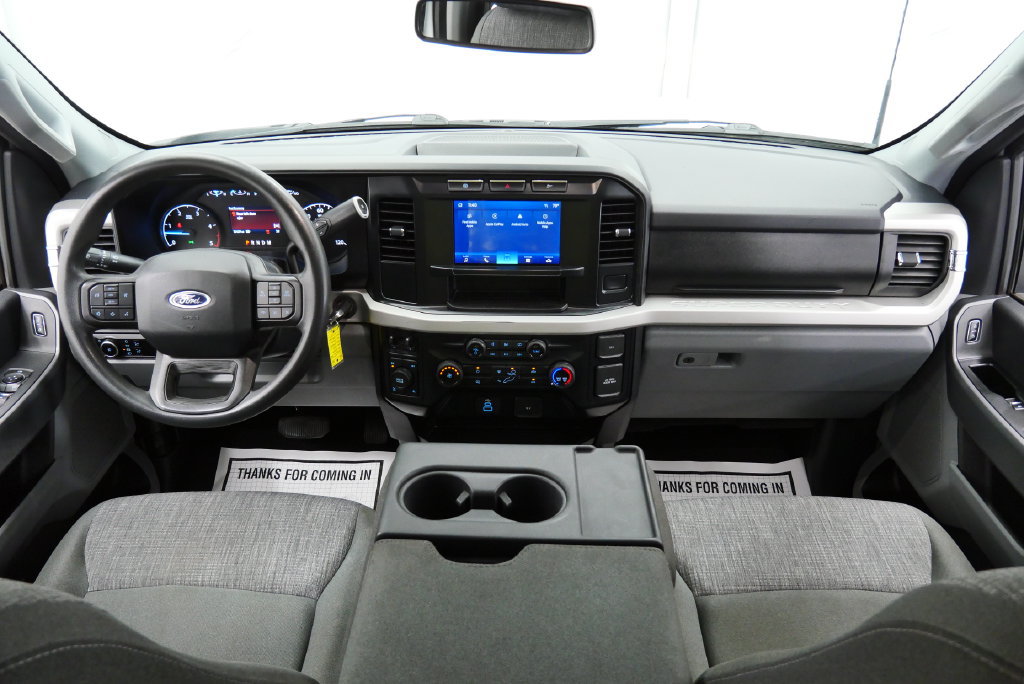 Used 2023 Ford F250 XLT AWD/4WD image 23