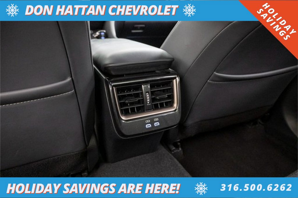 Used 2024 Toyota Crown XLE image 24