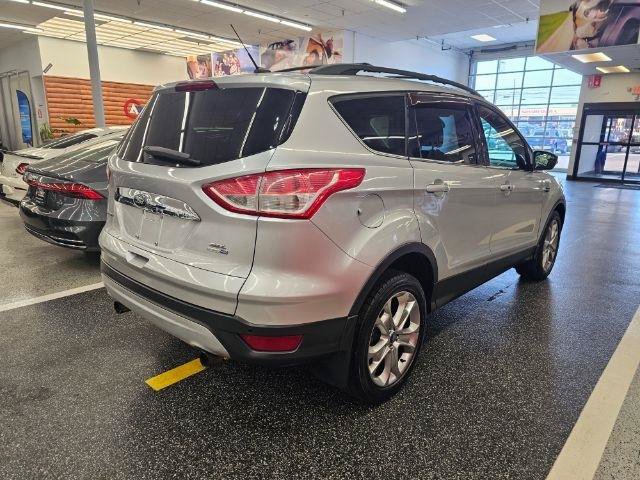 Used 2013 Ford Escape SEL AWD/4WD image 5