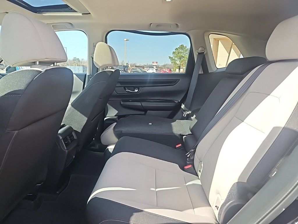 Used 2023 Honda CR-V EX image 21