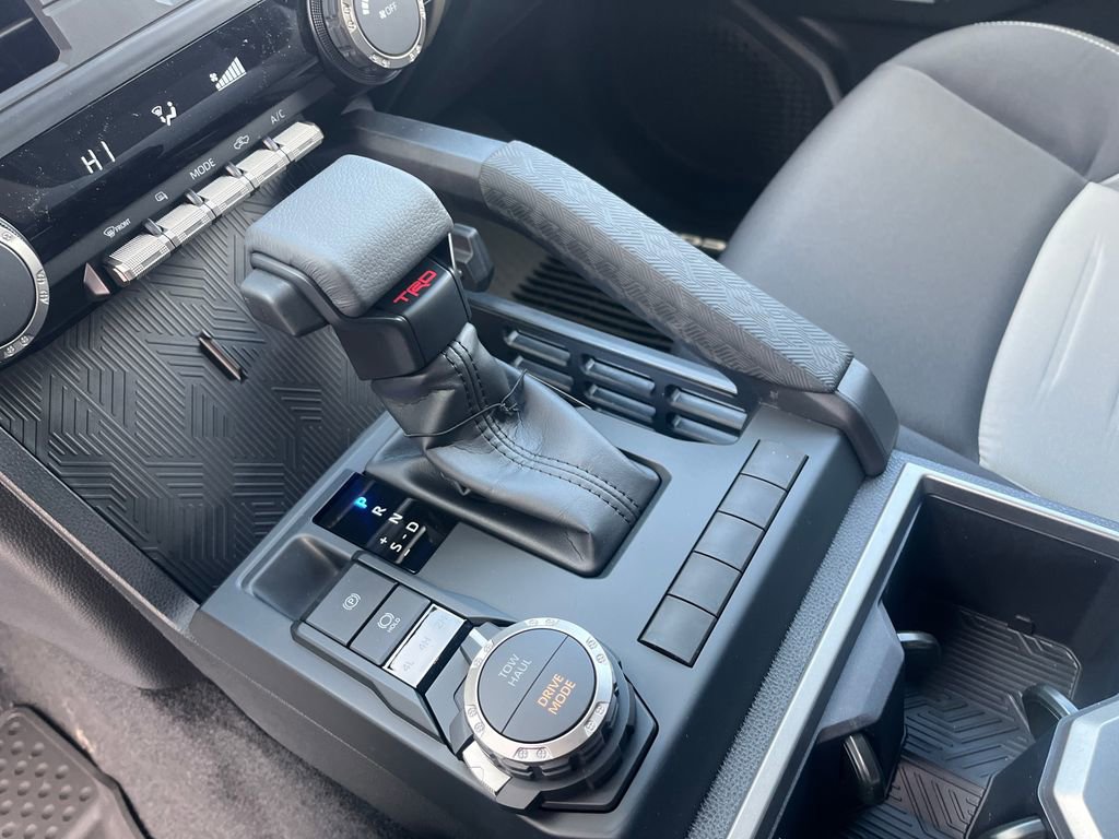 New 2026 Toyota Tacoma TRD Sport image 23