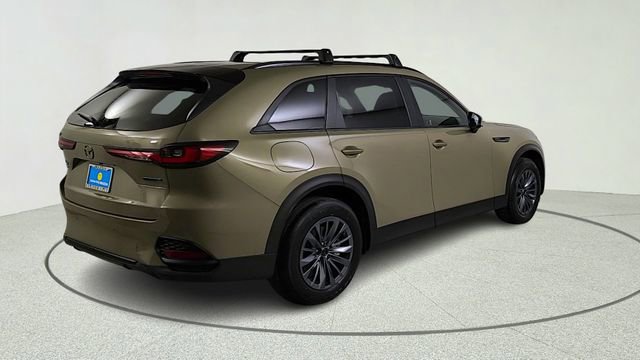 New 2026 MAZDA CX-70 SC Plus AWD/4WD image 7