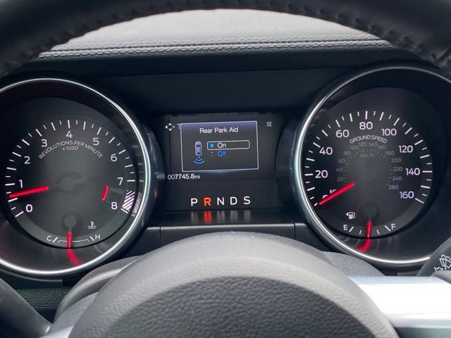 Used 2023 Ford Mustang GT RWD image 46