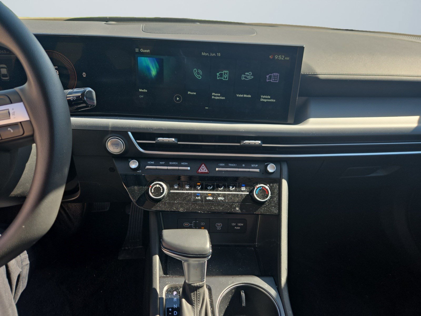 Certified 2025 Hyundai Sonata SE FWD image 13