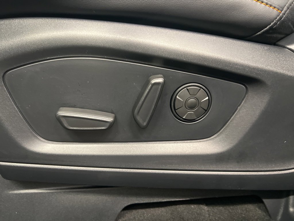 New 2026 Ford Explorer Tremor w/ Tremor Ultimate Package image 26