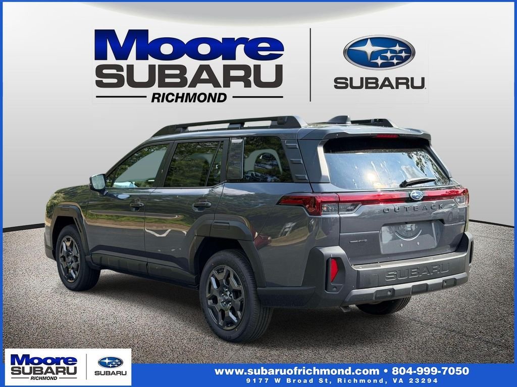 New 2026 Subaru Outback Premium AWD/4WD image 4