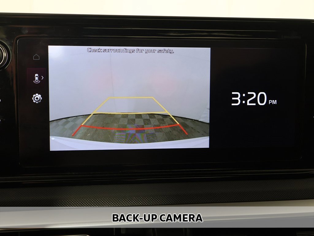 Used 2023 Kia K5 GT-Line w/ GT-Line Premium Package image 6