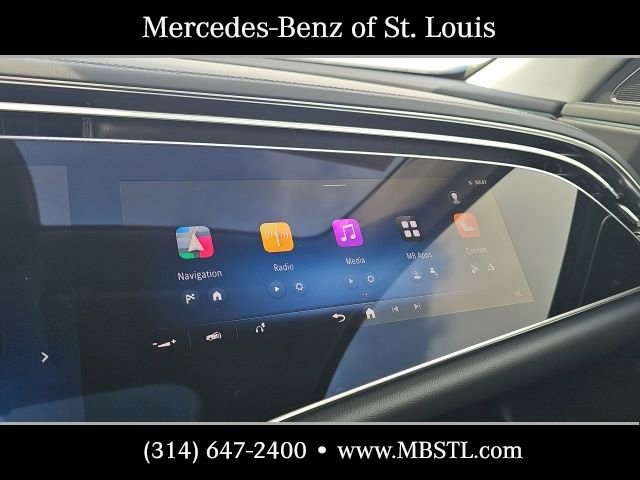 New 2026 Mercedes-Benz E 450 4MATIC Sedan image 25