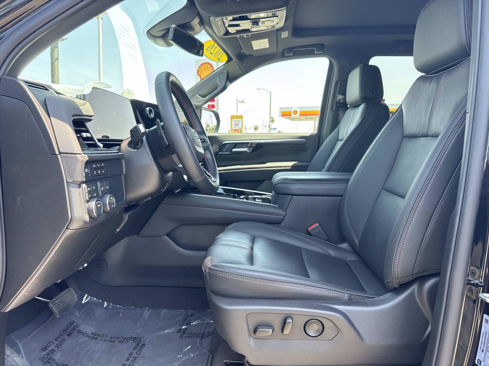 Used 2026 Chevrolet Tahoe RST w/ Comfort Package AWD/4WD image 23