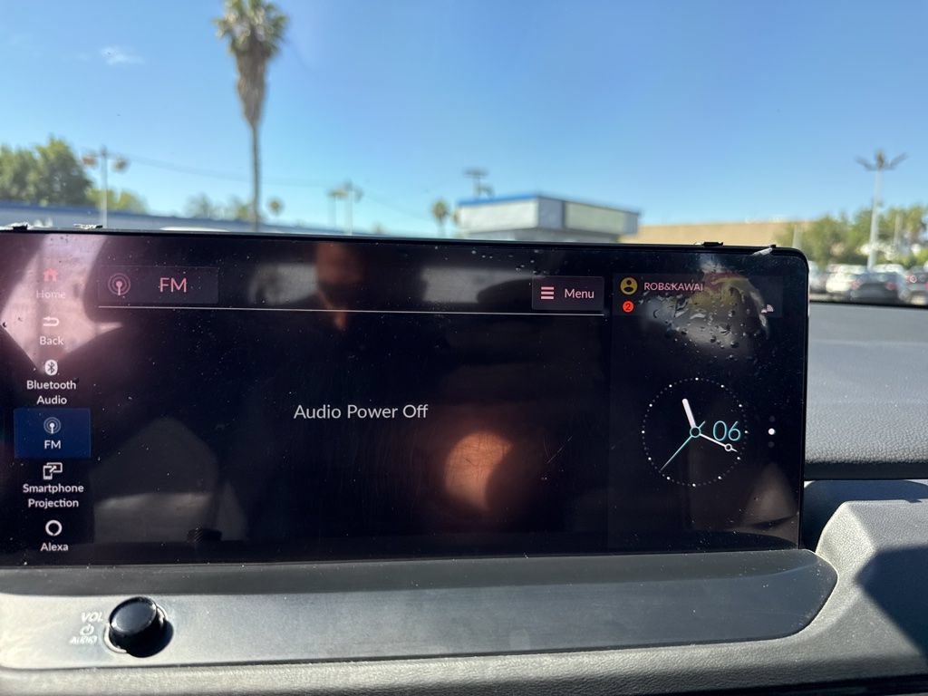 Used 2024 Honda Accord Sport image 12