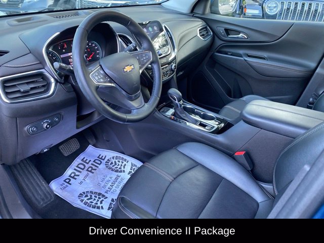 Used 2024 Chevrolet Equinox Premier AWD/4WD image 6