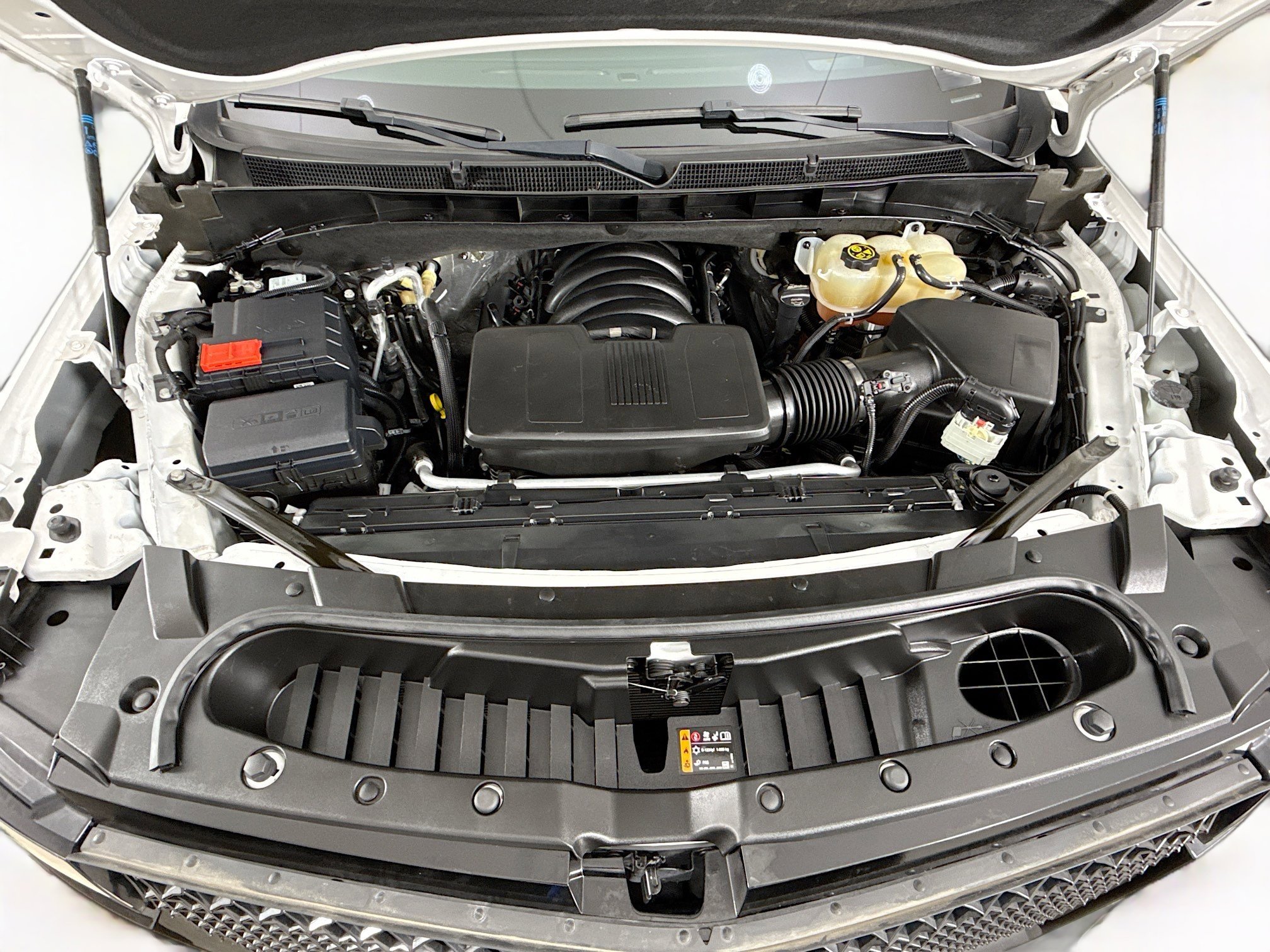 Used 2023 Cadillac Escalade Sport w/ Touring Package image 33