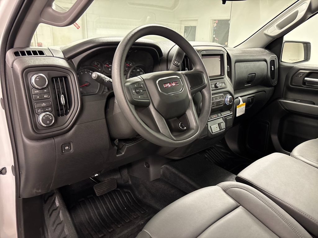 New 2026 GMC Sierra 1500 Pro AWD/4WD image 25