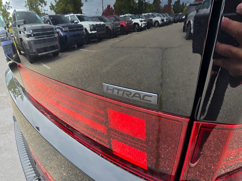 New 2026 Hyundai Santa Fe Calligraphy image 9