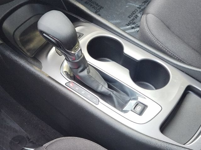 Used 2024 Chevrolet Malibu LS FWD image 22