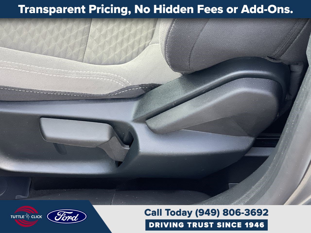Used 2022 Ford Escape SE FWD image 22