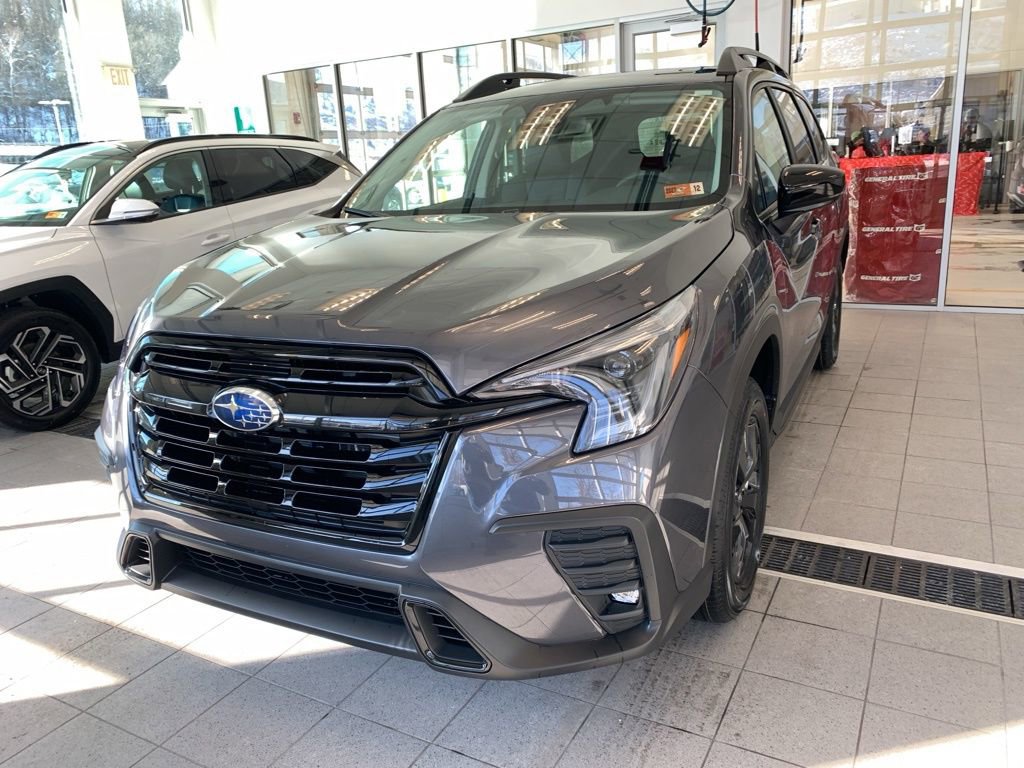 New 2026 Subaru Ascent Premium image 2