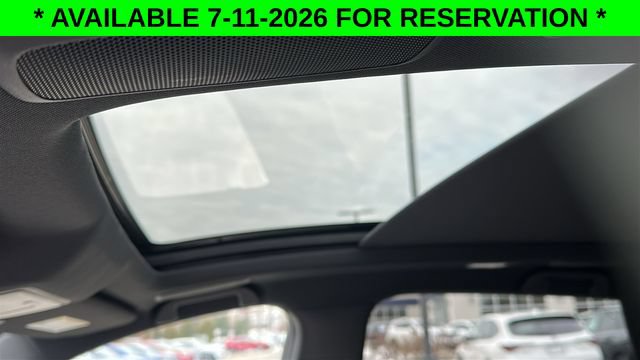Used 2026 Acura RDX w/ Advance Package AWD/4WD image 11