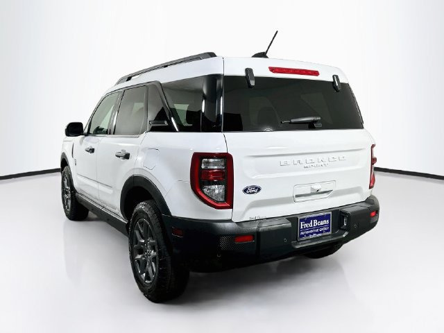 New 2026 Ford Bronco Sport Big Bend w/ Convenience Package AWD/4WD image 5