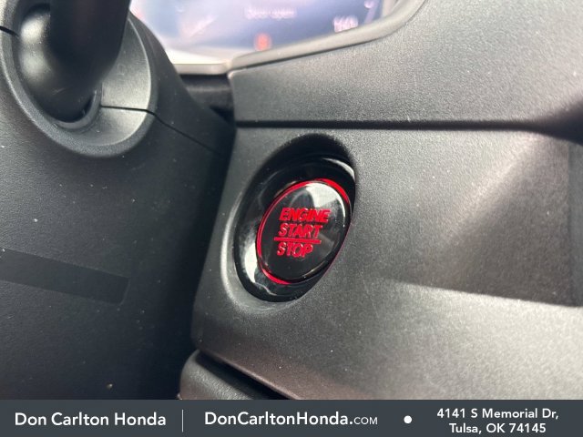 Used 2024 Honda Accord EX image 20