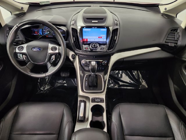 Used 2016 Ford C-MAX SEL w/ Equipment Group 303A FWD image 20