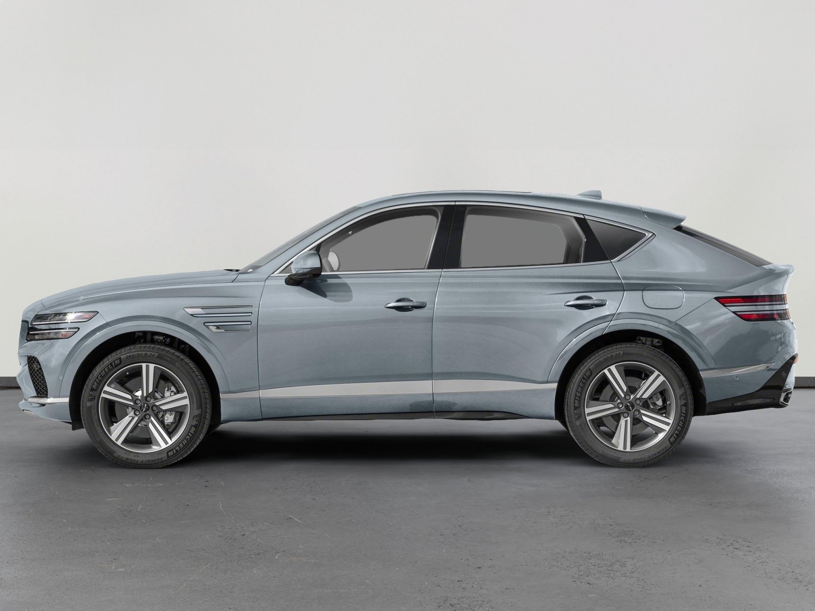 New 2026 Genesis GV80 3.5T e-SC AWD/4WD image 3