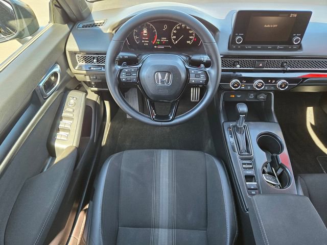 Used 2023 Honda Civic Sport image 11