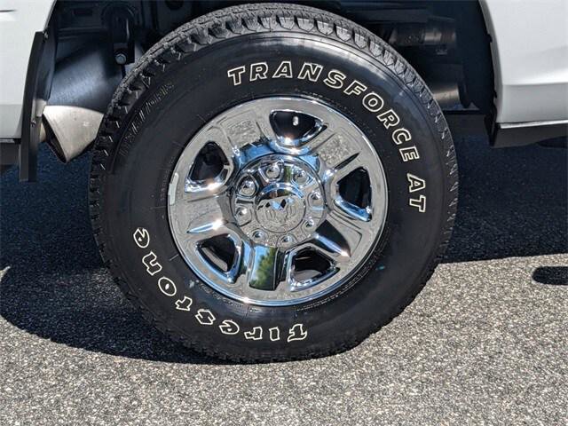 Certified 2022 RAM 2500 Tradesman image 11