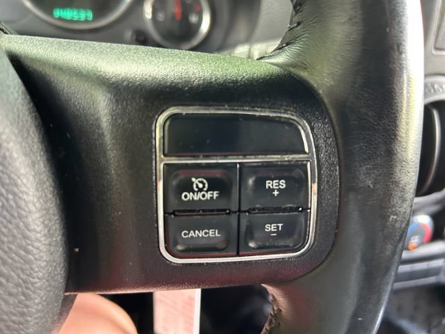 Used 2014 Jeep Wrangler Unlimited Sport w/ Quick Order Package 23S AWD/4WD image 18