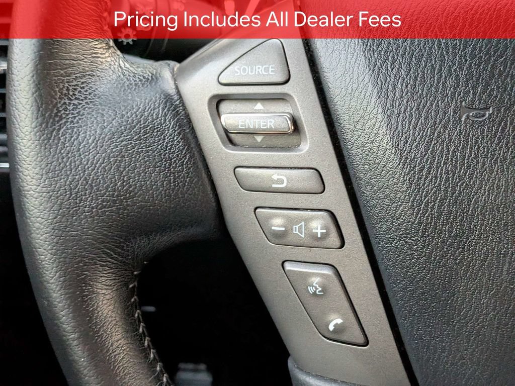 Used 2019 Nissan Armada SL w/ Premium Package AWD/4WD image 28