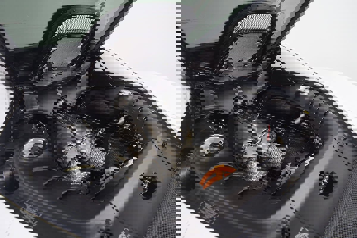 Used 2024 Ferrari 296 GTB image 45