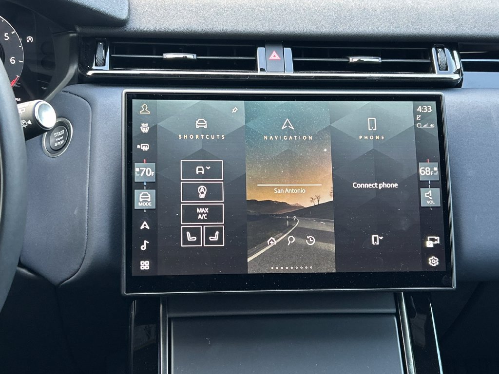 Used 2026 Land Rover Range Rover Velar S AWD/4WD image 20