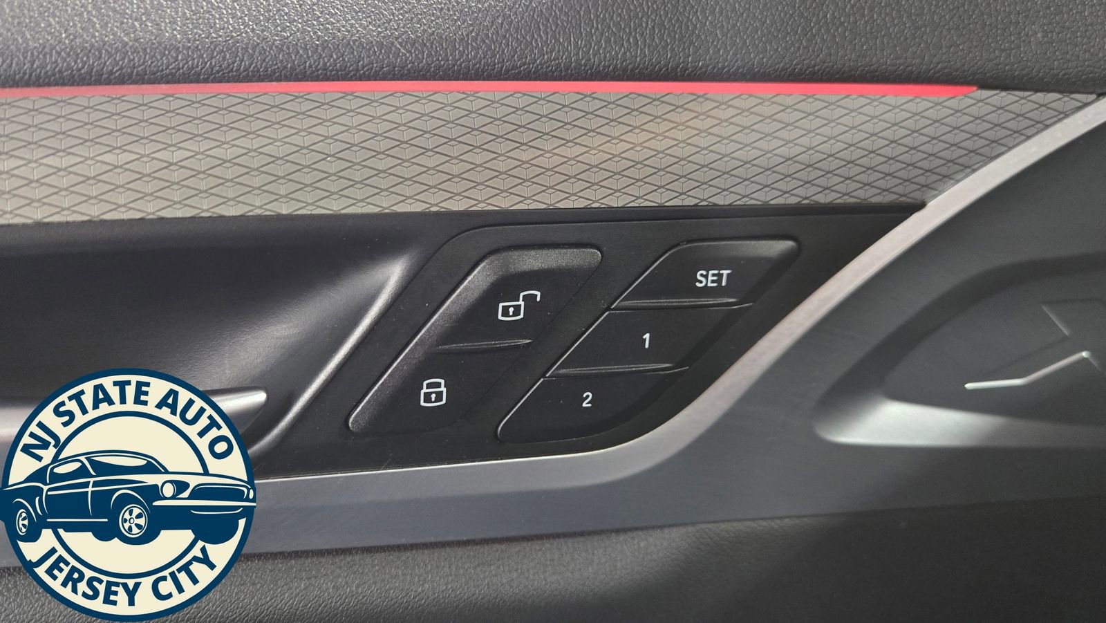 Used 2021 BMW X3 xDrive30i w/ M Sport Package image 26