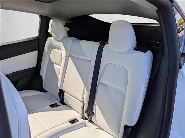 Used 2020 Tesla Model Y Long Range image 13