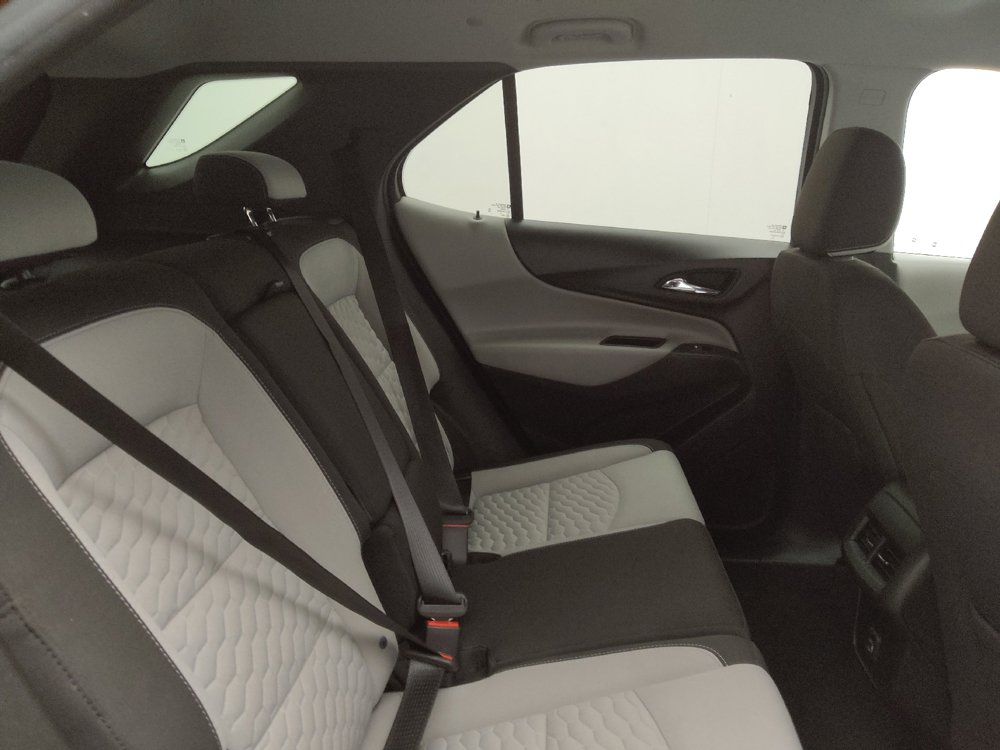 Used 2020 Chevrolet Equinox LS w/ LS Convenience Package image 19