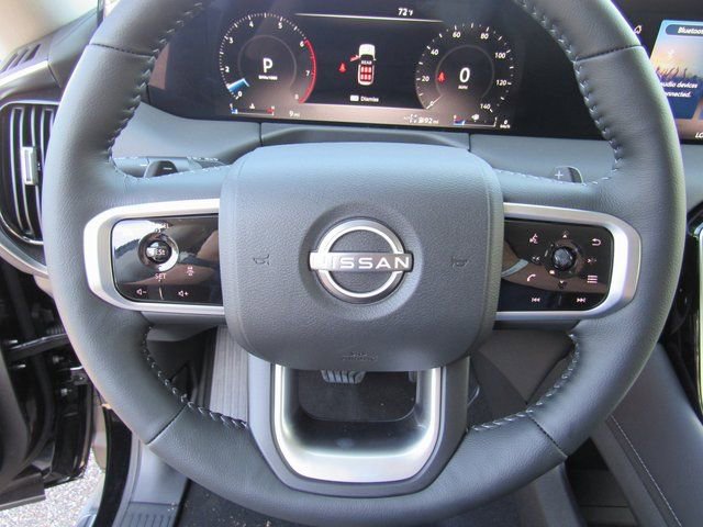 New 2026 Nissan Armada SV image 20