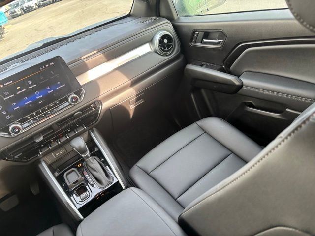 New 2026 Chevrolet Colorado LT w/ LT Convenience Package image 21