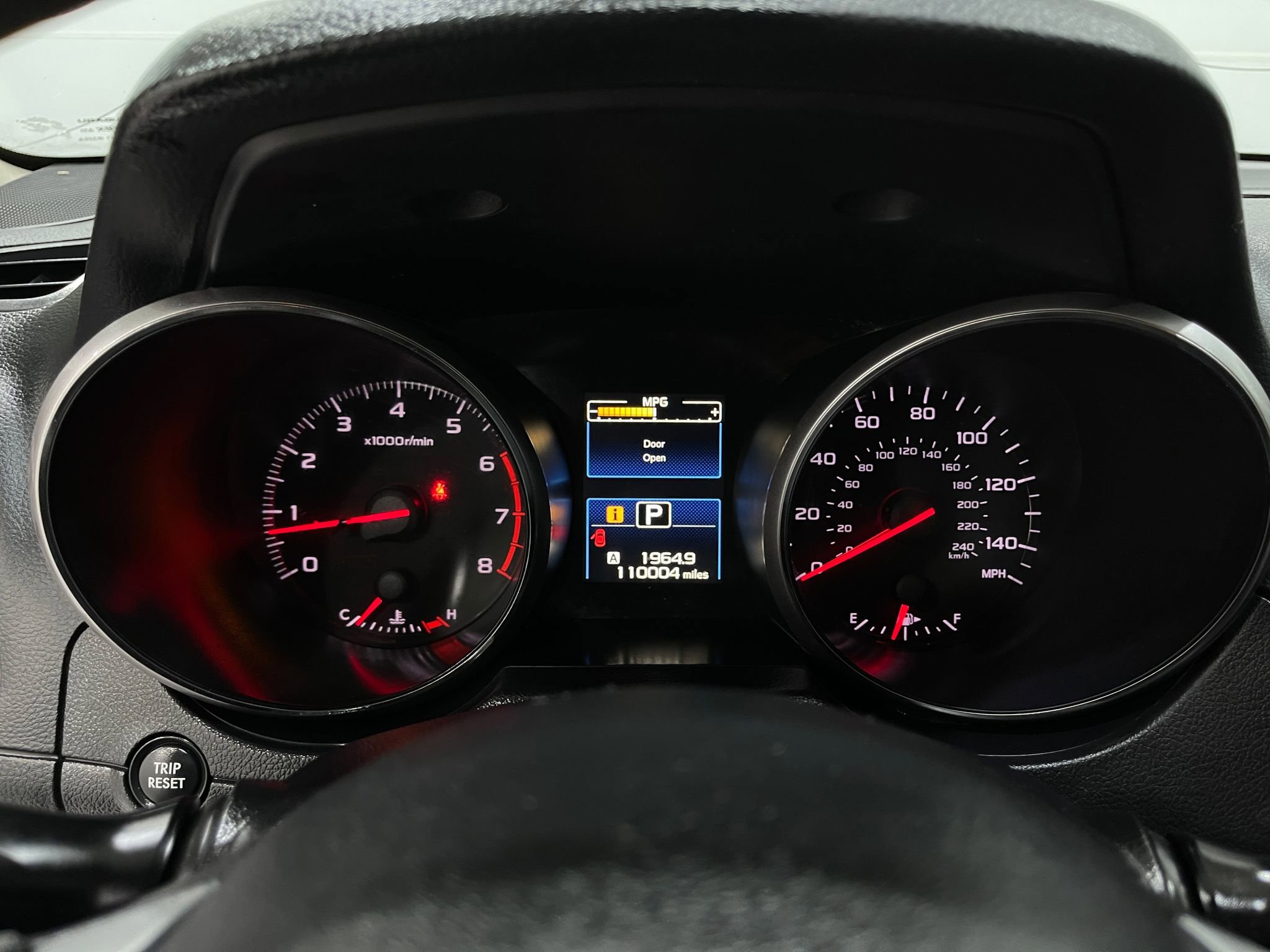 Used 2018 Subaru Legacy 2.5i AWD/4WD image 20