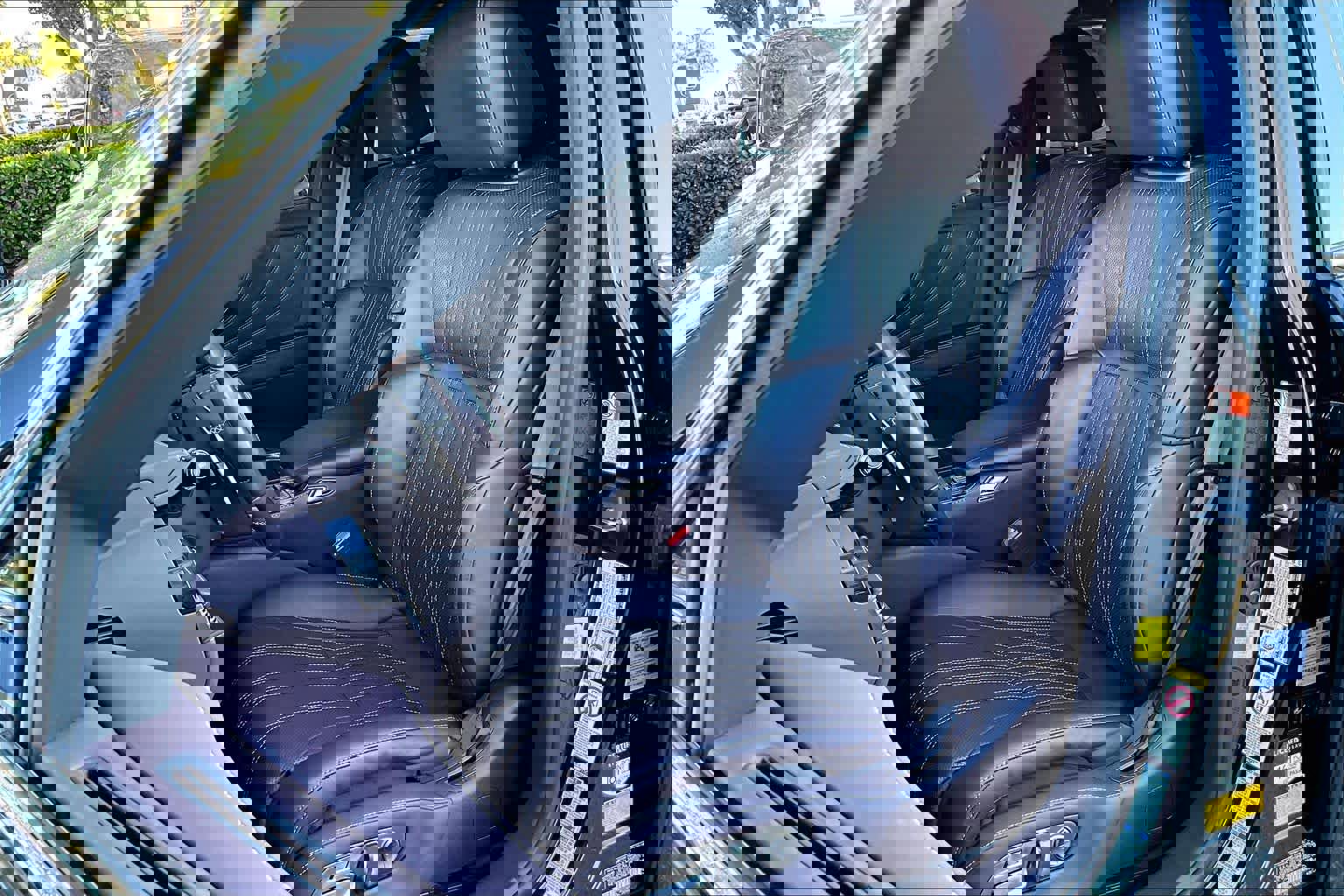 Used 2018 Lexus LS 500 AWD w/ Luxury Package image 8