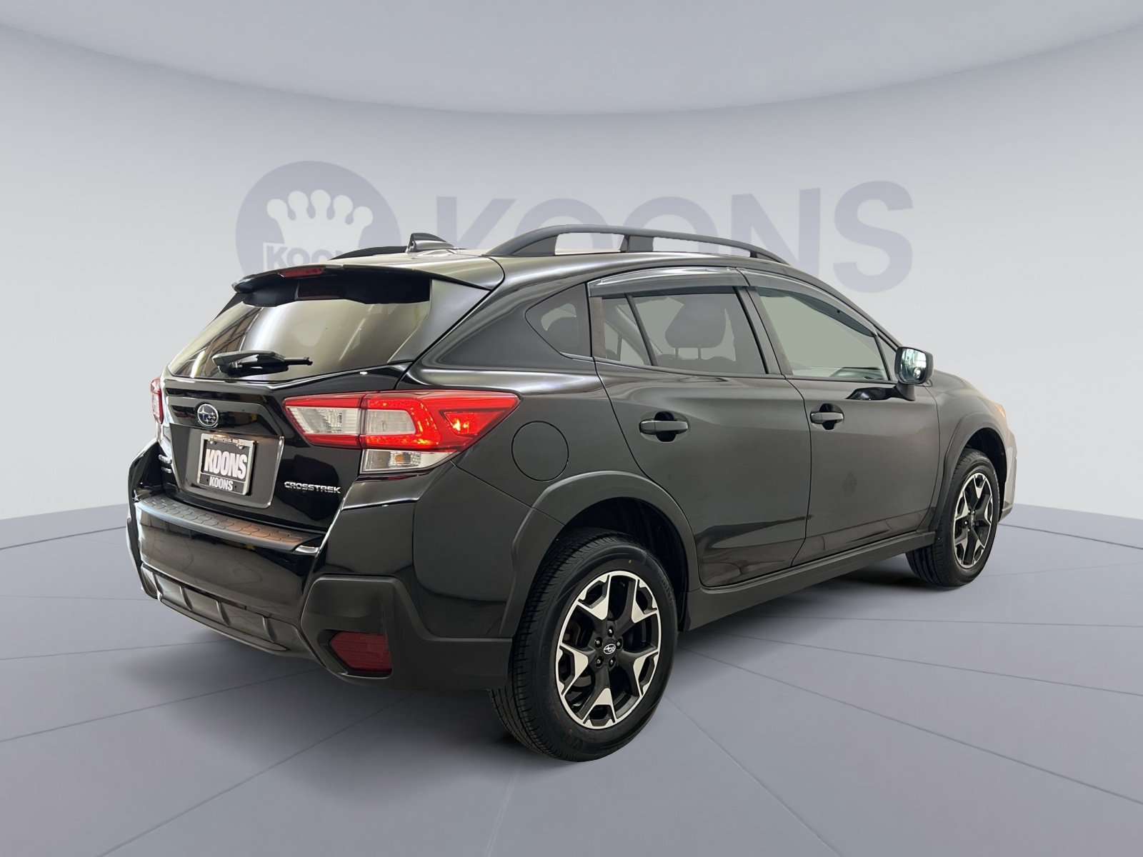 Used 2019 Subaru Crosstrek 2.0i Premium AWD/4WD image 8